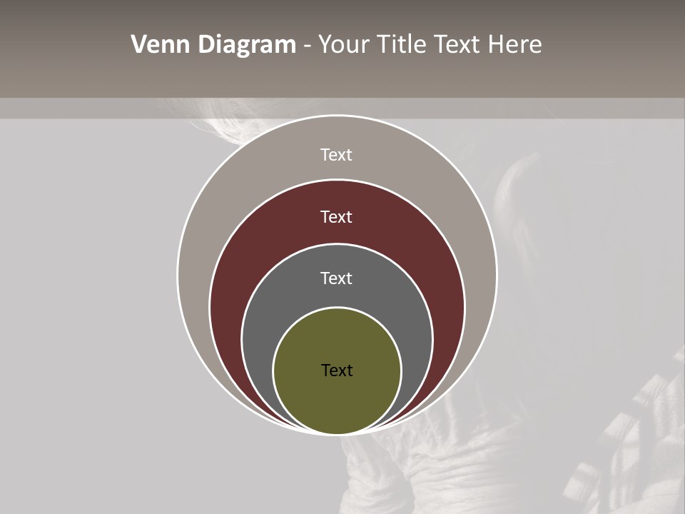 Part Cooling Air PowerPoint Template