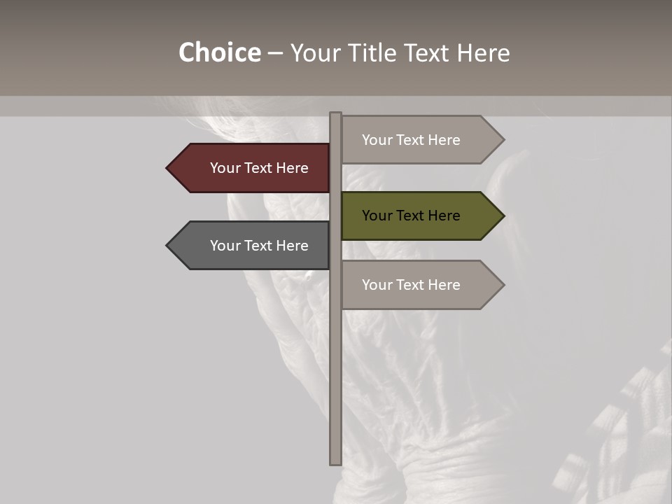 Part Cooling Air PowerPoint Template