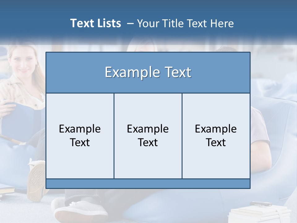 Climate Supply Cooling PowerPoint Template