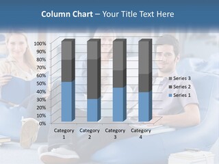 Climate Supply Cooling PowerPoint Template