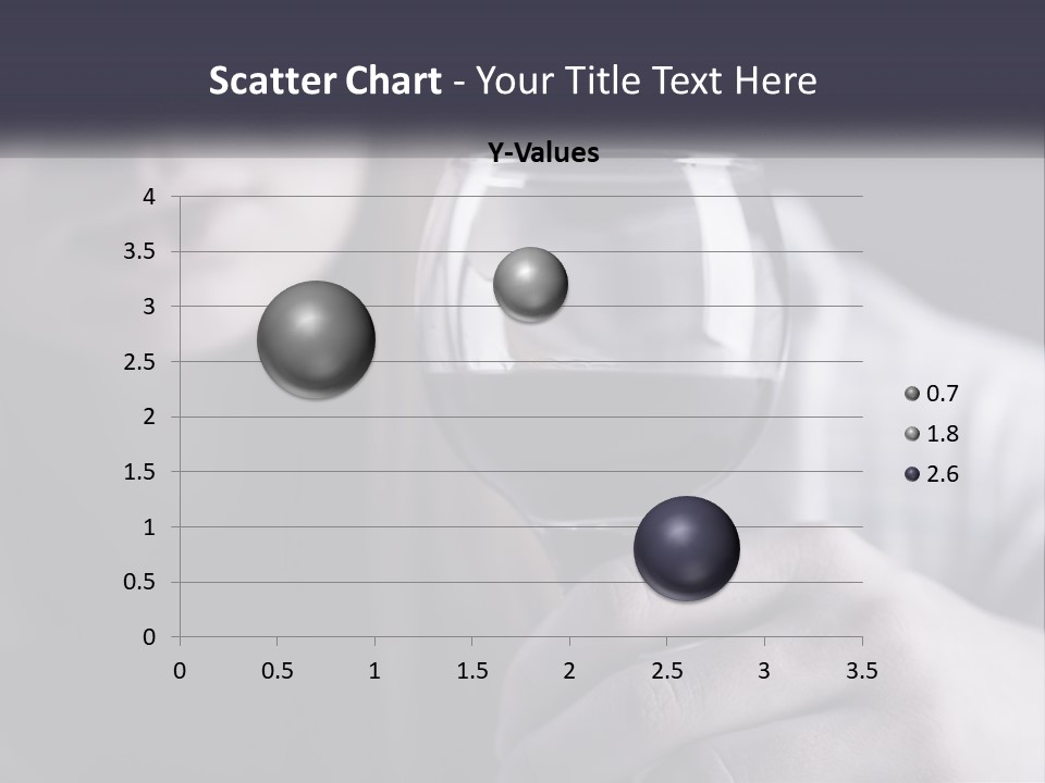 Climate Power White PowerPoint Template