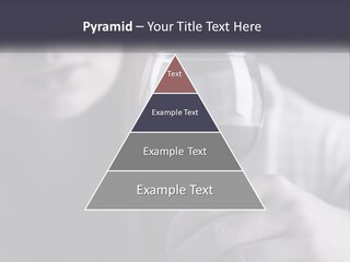 Climate Power White PowerPoint Template