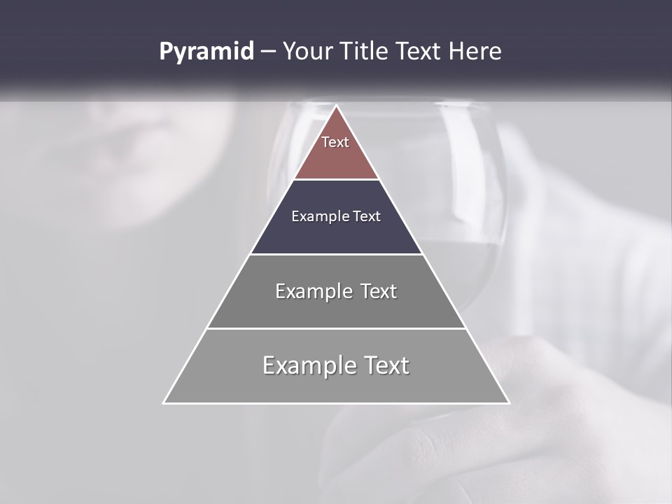 Climate Power White PowerPoint Template