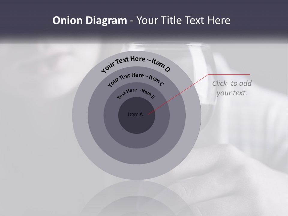 Climate Power White PowerPoint Template