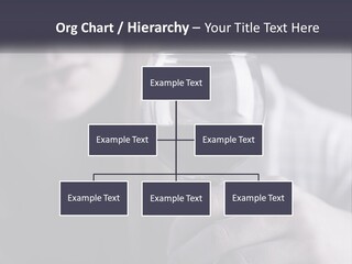Climate Power White PowerPoint Template
