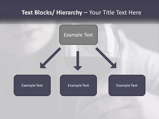 Climate Power White PowerPoint Template