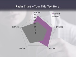 Climate Power White PowerPoint Template