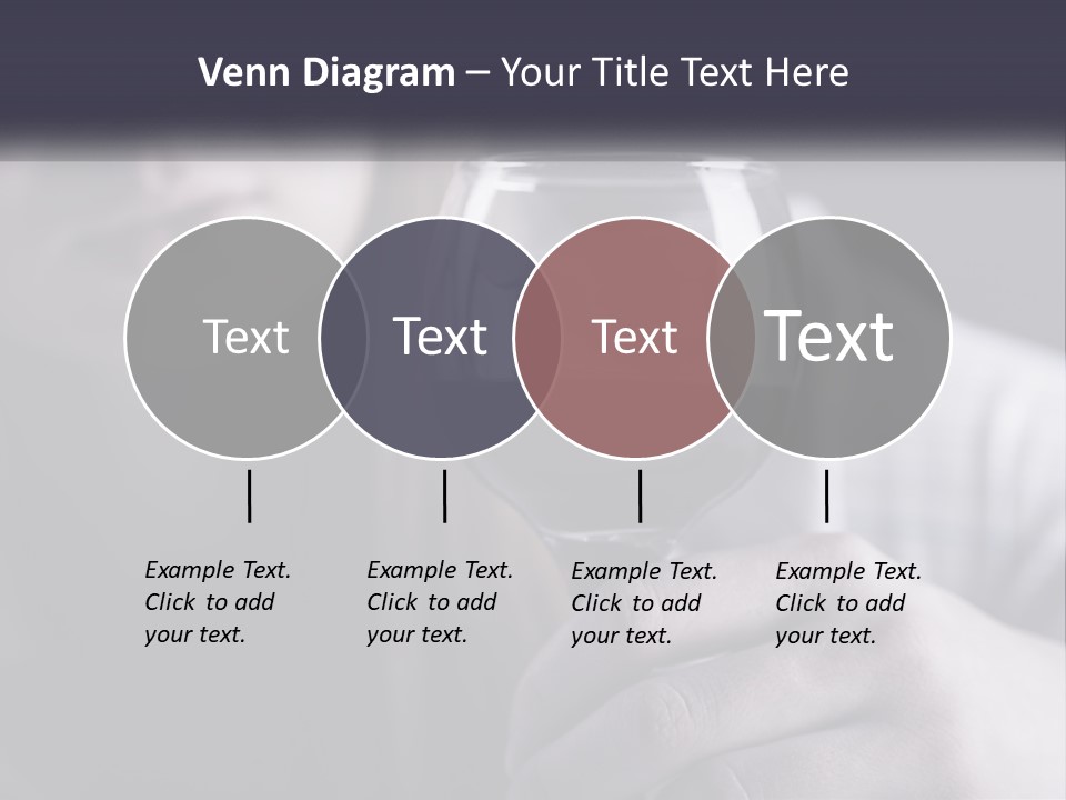 Climate Power White PowerPoint Template