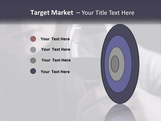 Climate Power White PowerPoint Template