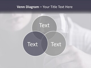 Climate Power White PowerPoint Template