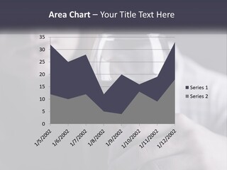 Climate Power White PowerPoint Template