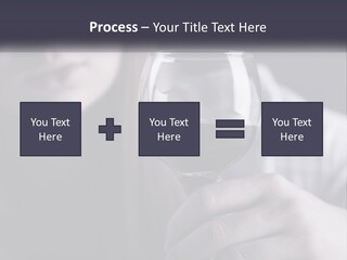 Climate Power White PowerPoint Template