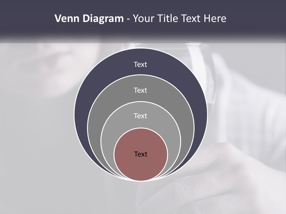 Climate Power White PowerPoint Template
