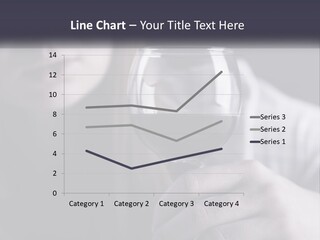 Climate Power White PowerPoint Template