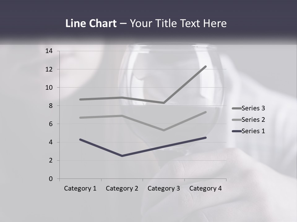 Climate Power White PowerPoint Template