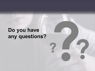 Climate Power White PowerPoint Template