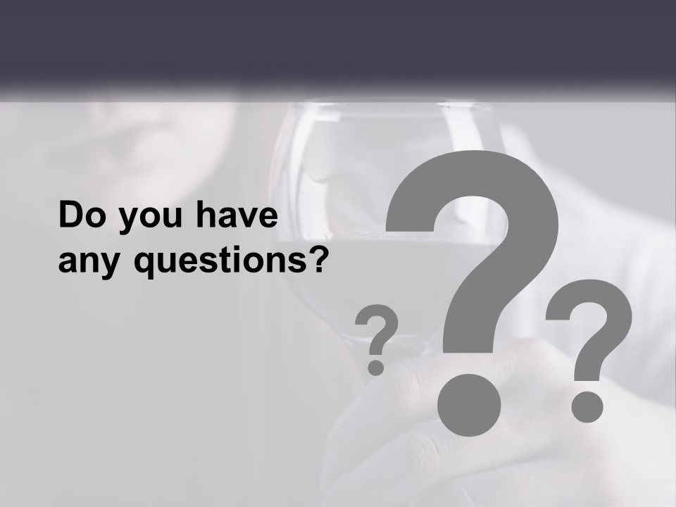 Climate Power White PowerPoint Template