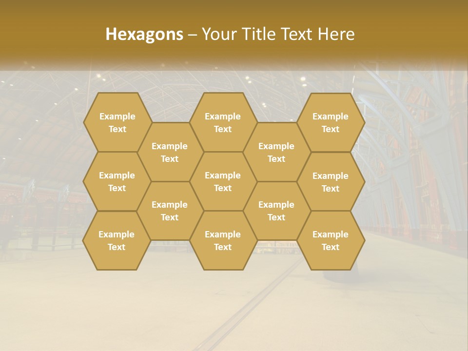 Power Conditioner Remote PowerPoint Template