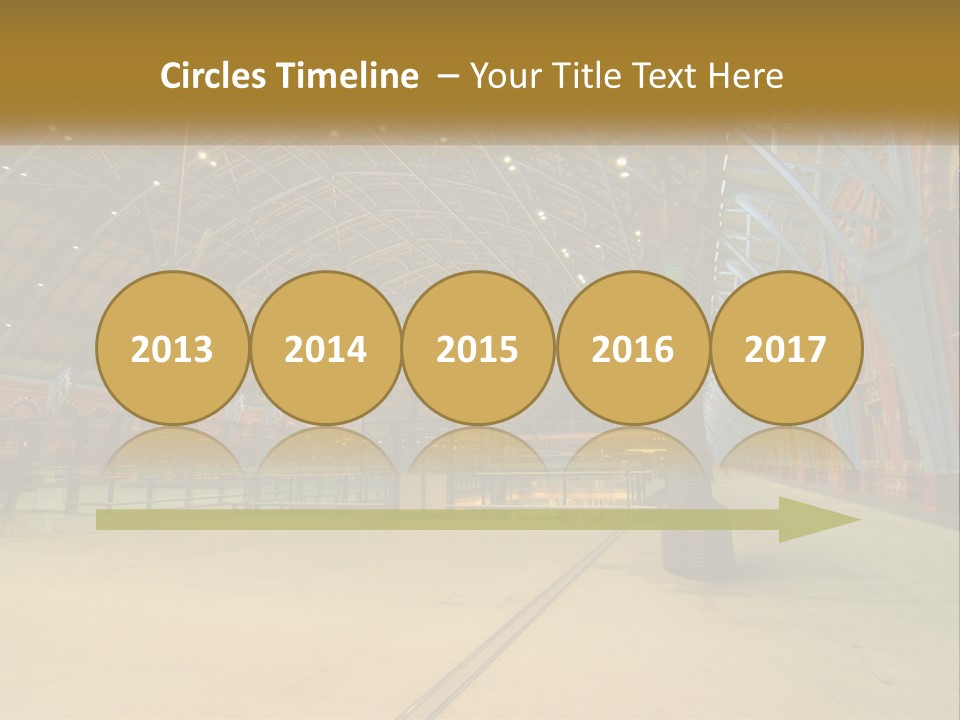 Power Conditioner Remote PowerPoint Template
