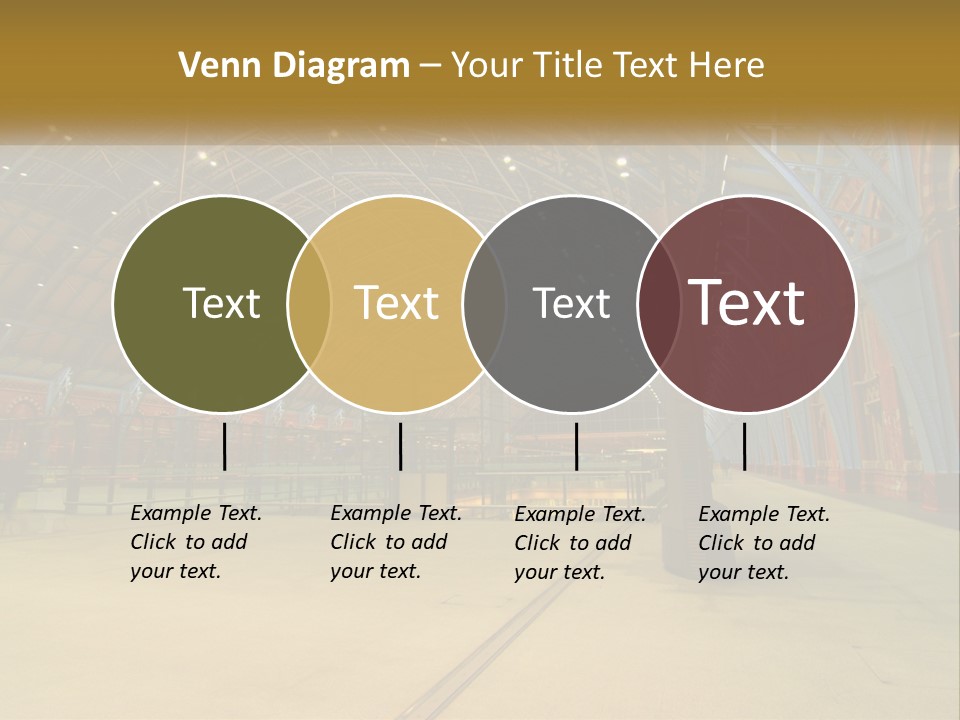 Power Conditioner Remote PowerPoint Template