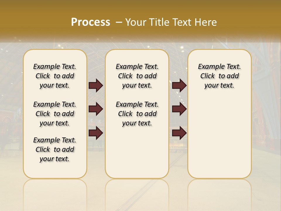Power Conditioner Remote PowerPoint Template