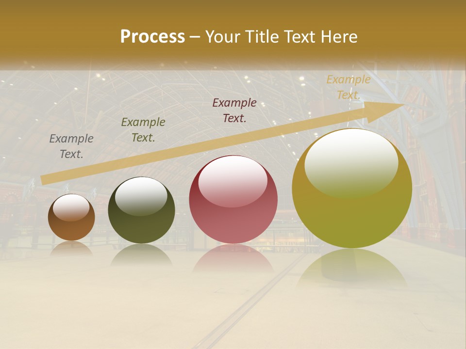 Power Conditioner Remote PowerPoint Template