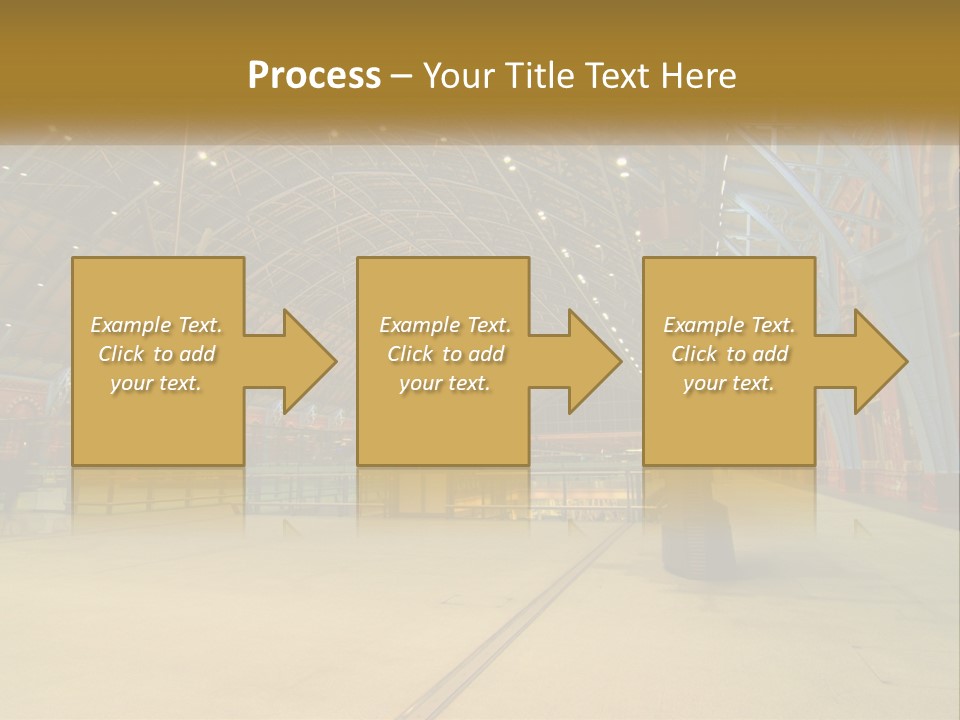 Power Conditioner Remote PowerPoint Template