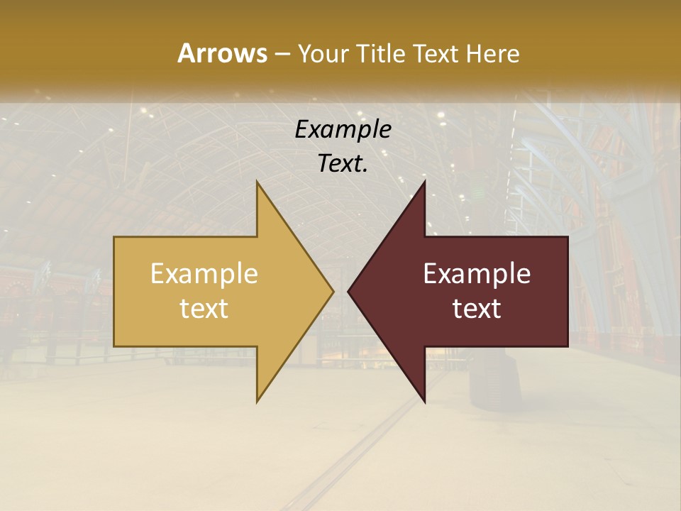 Power Conditioner Remote PowerPoint Template