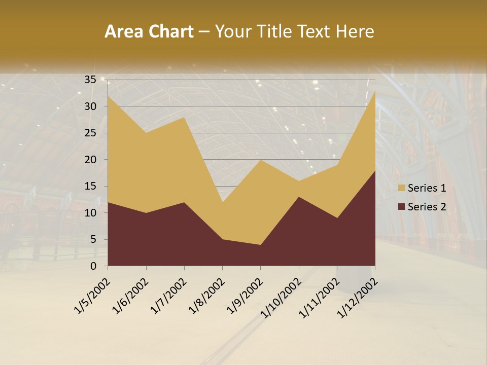 Power Conditioner Remote PowerPoint Template