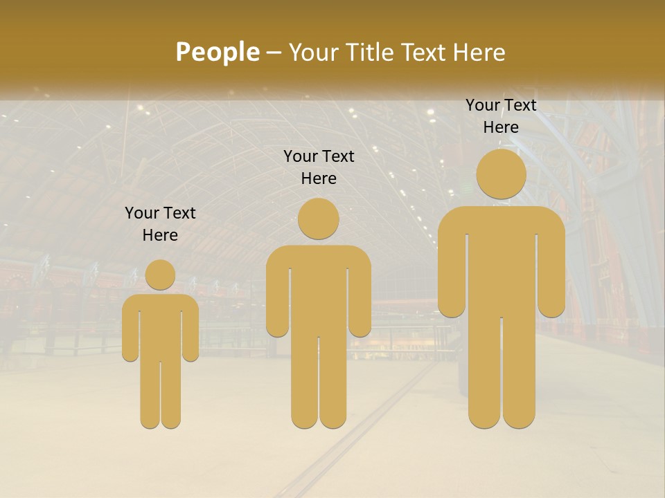 Power Conditioner Remote PowerPoint Template