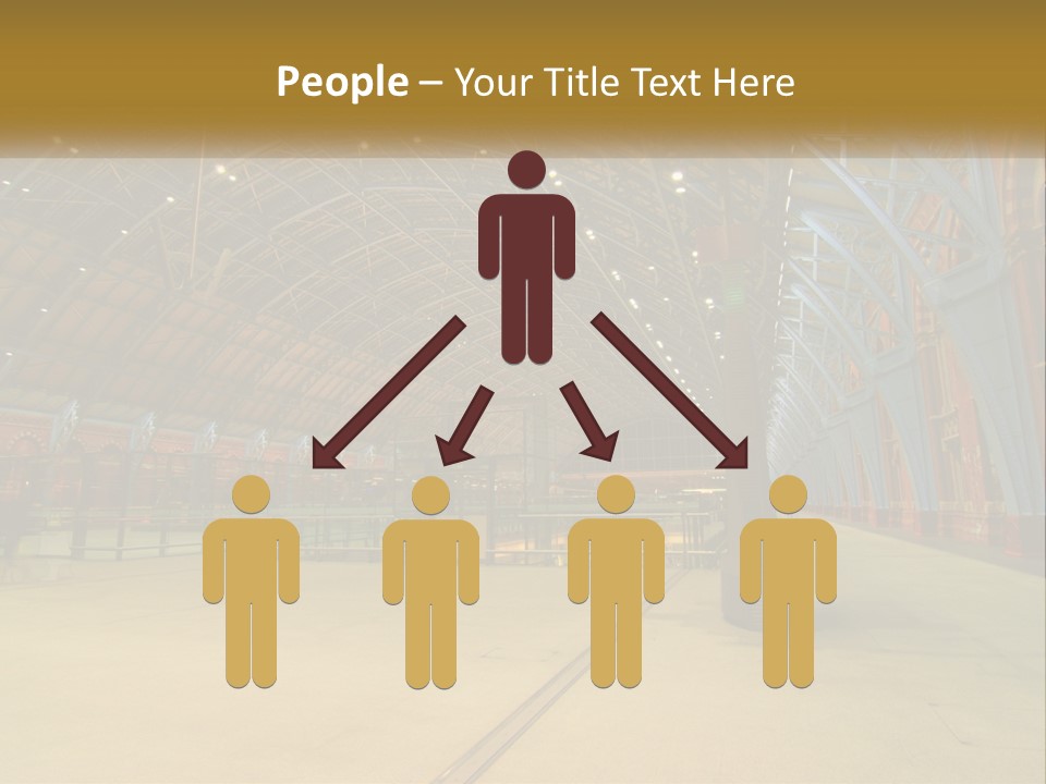 Power Conditioner Remote PowerPoint Template