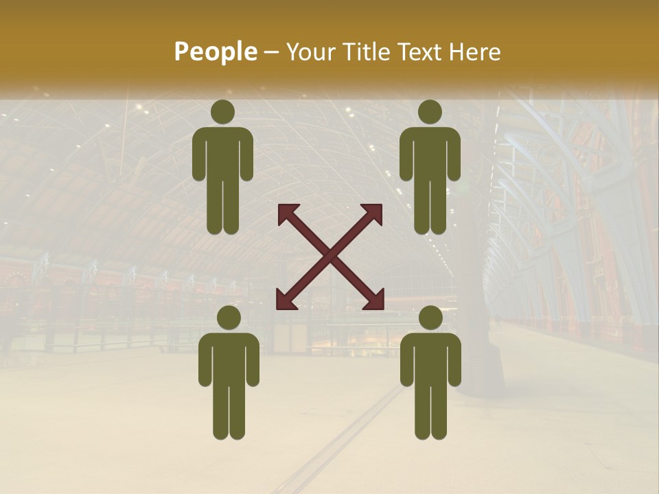 Power Conditioner Remote PowerPoint Template