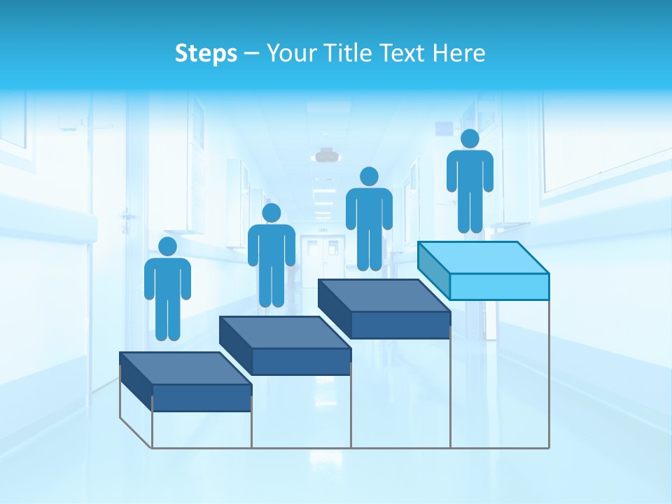 House Supply Electric PowerPoint Template