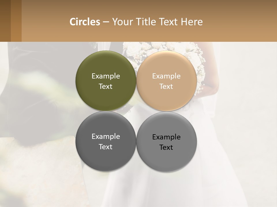 Industry Air White PowerPoint Template