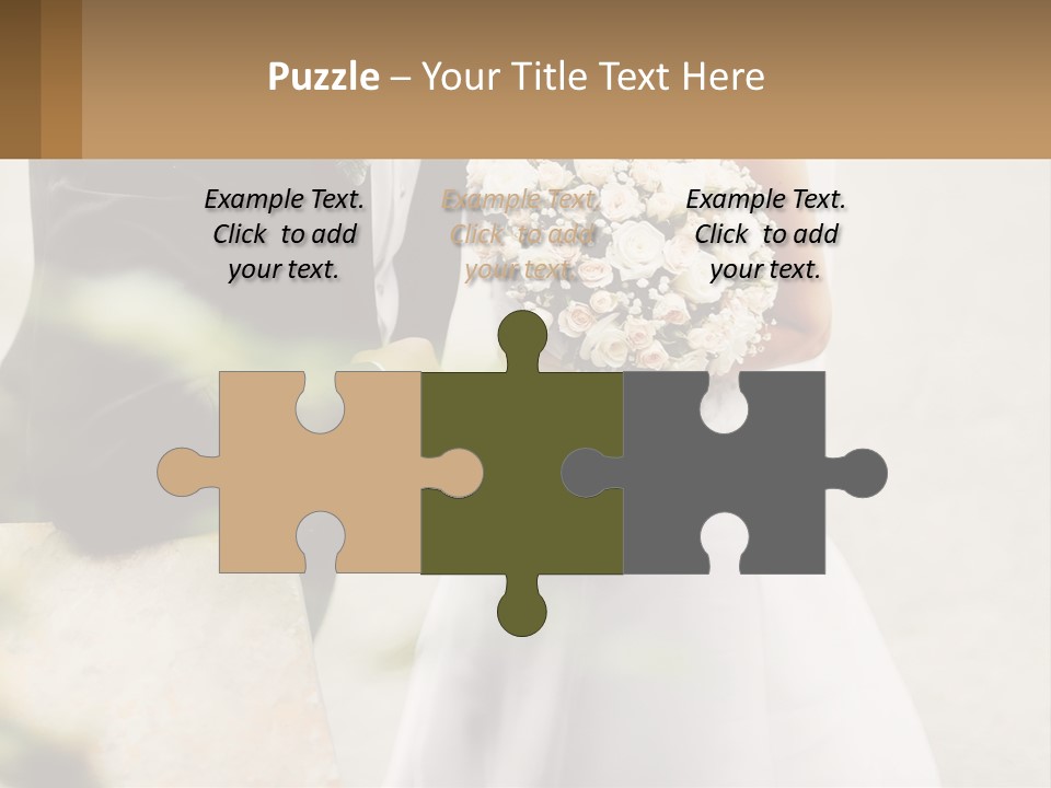 Industry Air White PowerPoint Template