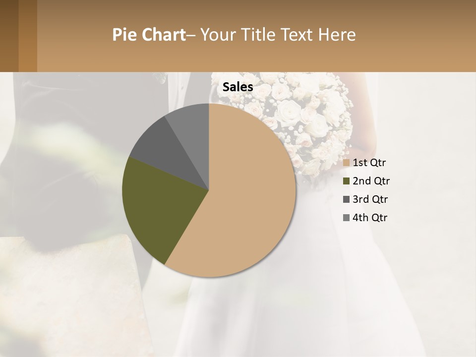 Industry Air White PowerPoint Template