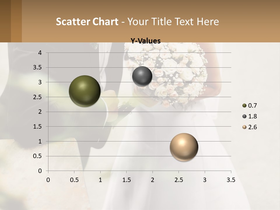Industry Air White PowerPoint Template