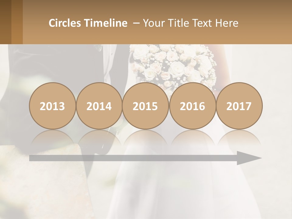 Industry Air White PowerPoint Template