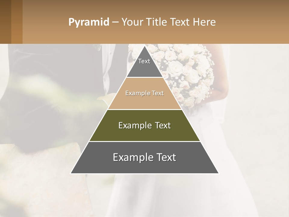 Industry Air White PowerPoint Template