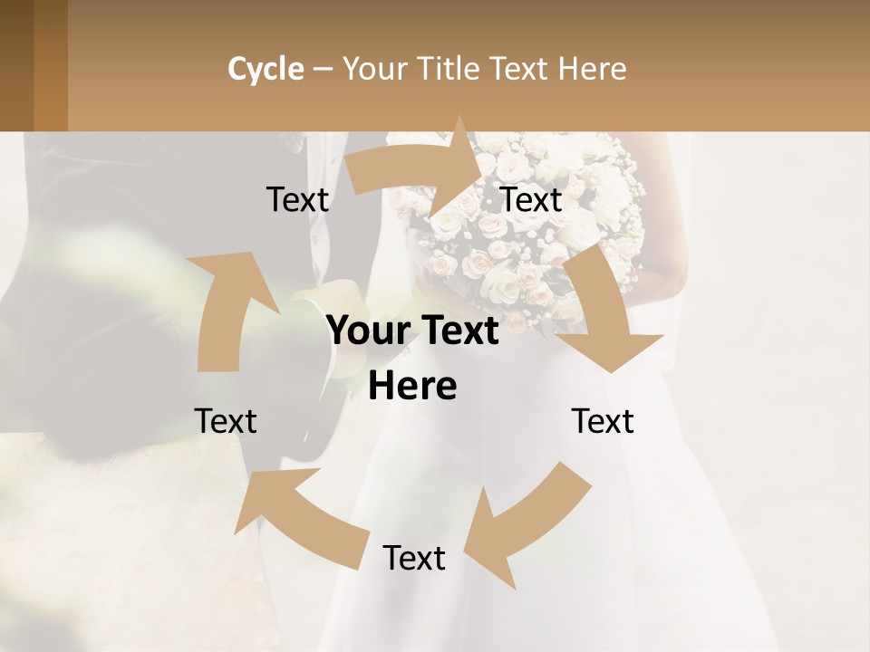 Industry Air White PowerPoint Template