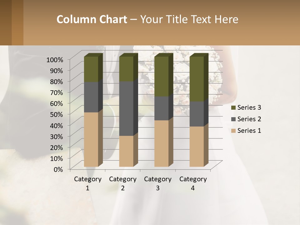 Industry Air White PowerPoint Template
