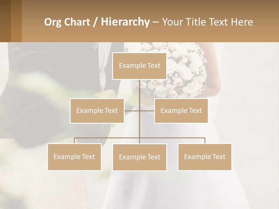 Industry Air White PowerPoint Template