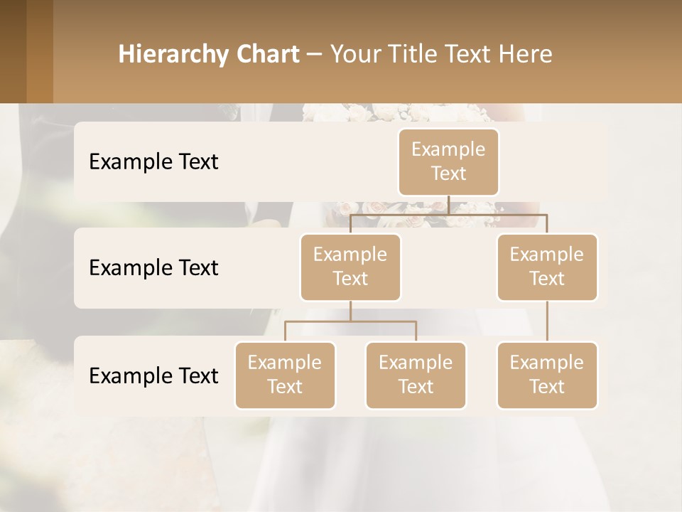 Industry Air White PowerPoint Template