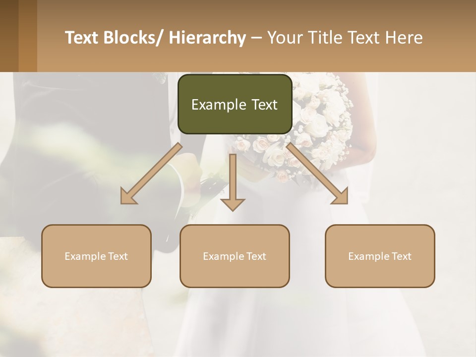 Industry Air White PowerPoint Template
