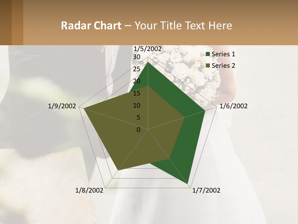 Industry Air White PowerPoint Template