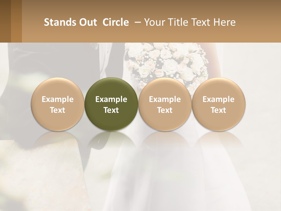 Industry Air White PowerPoint Template