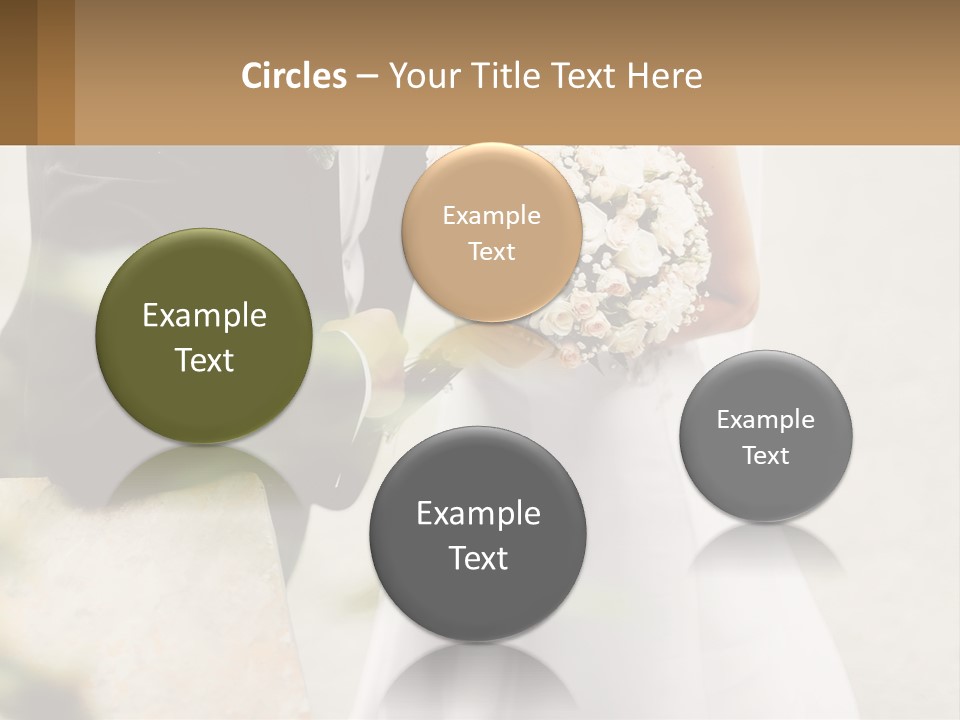 Industry Air White PowerPoint Template