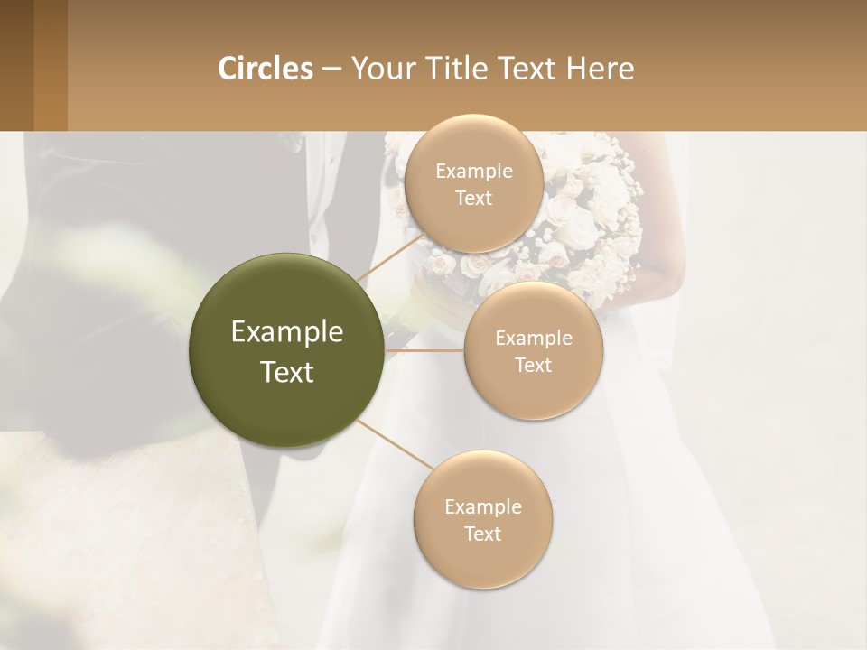 Industry Air White PowerPoint Template