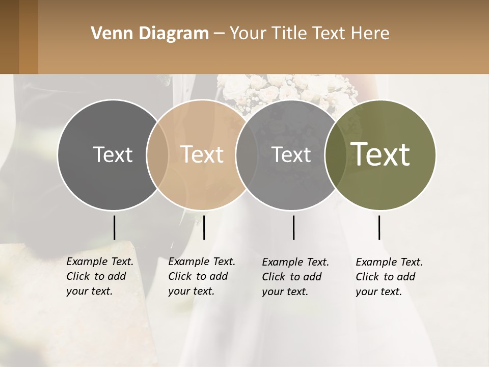 Industry Air White PowerPoint Template