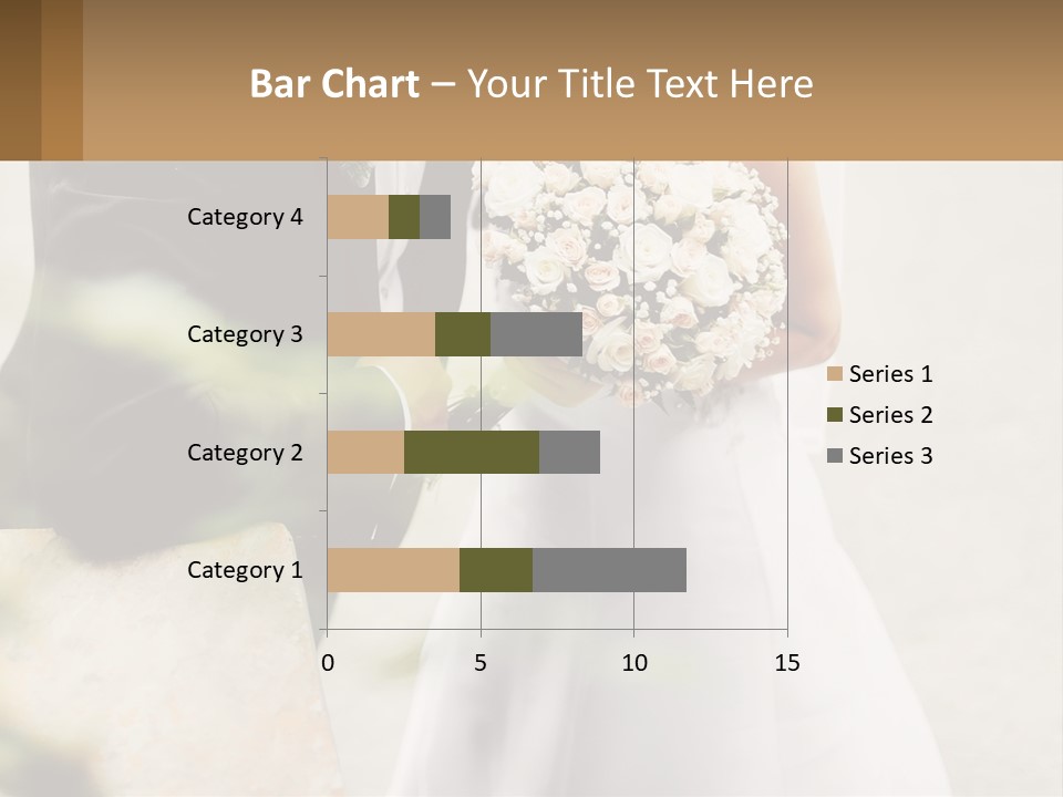 Industry Air White PowerPoint Template